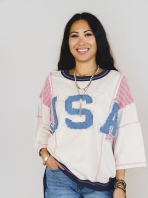 Land Of Dreams Tee: undefined