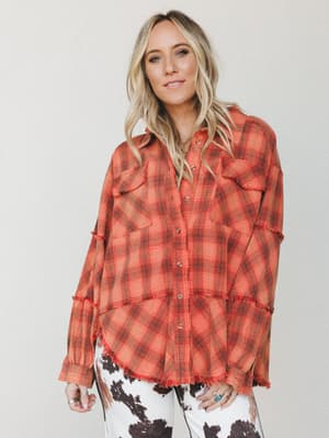 Sandstone Blouse: undefined