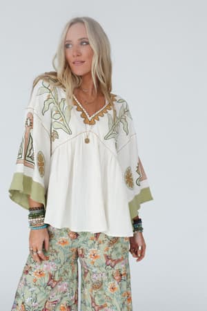 chateau-chic-babydoll-top-natural-2/Natural