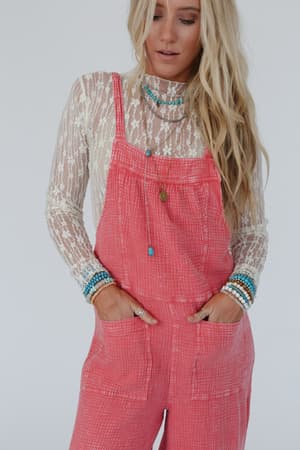 coast-to-coast-jumpsuit-coral/Coral