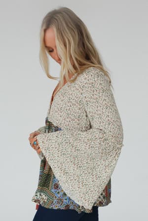 brea-mixed-print-top-green-mixed-print/Green Mixed Print
