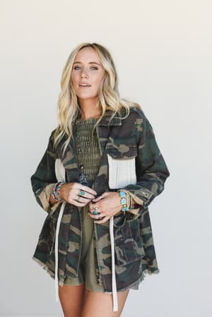 Camo