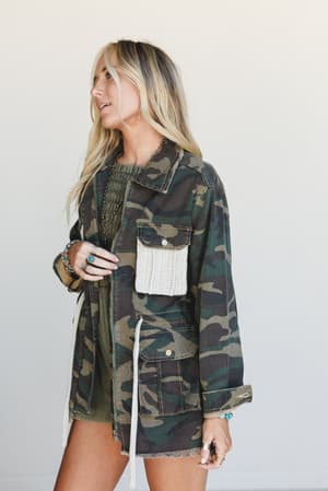 Camo