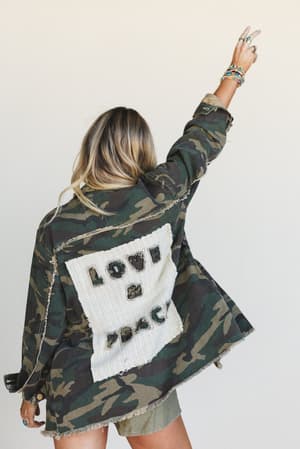 Camo