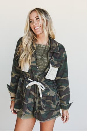 Camo