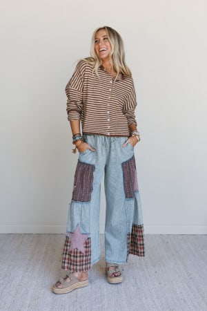 day-trip-sweater-brown/Brown