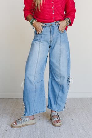 Denim
