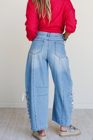 Denim