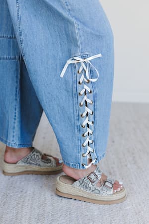 Denim