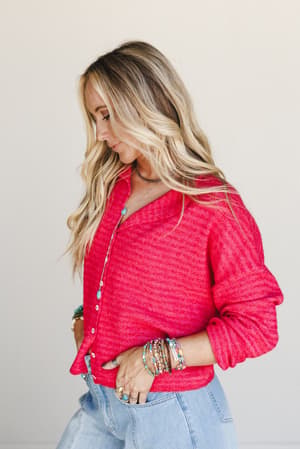 day-trip-sweater-red/Red