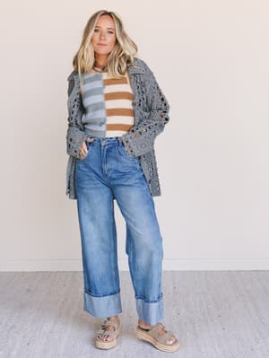 Denim