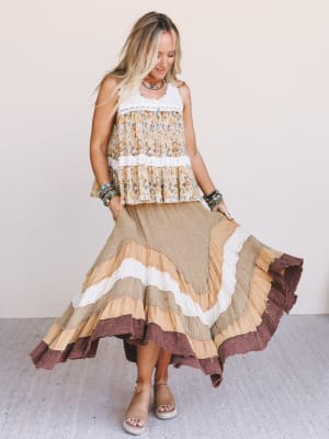 Picking Flowers 2 Piece Bundle: undefined