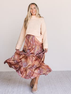 Soft Print 2 Piece Bundle: undefined