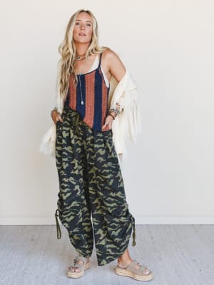 Fringe Society 3 Piece Bundle: undefined