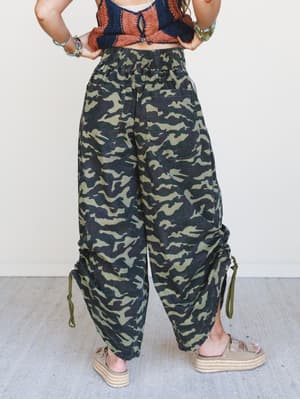 Green Multi