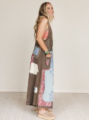 garden-drift-wide-leg-jumpsuit-charcoal/Charcoal