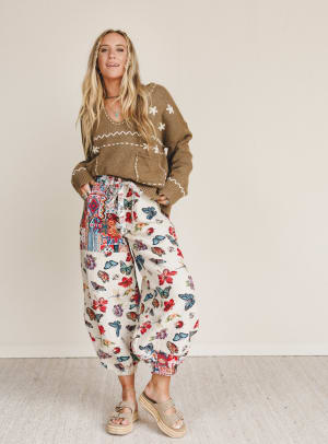 Sunset Flutter 2 Piece Bundle: undefined