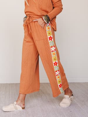 the-nest-midday-light-wide-leg-pant-rust/Rust