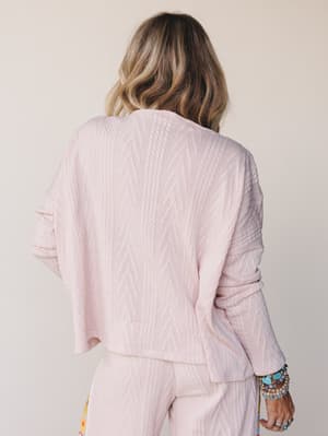 the-nest-midday-light-top-taupe/Taupe