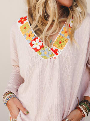 The Nest Midday Light Top: undefined