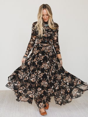 Let It Layer 3 Piece Bundle: undefined