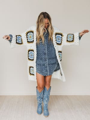 Not Your Grannys 2 Piece Bundle: undefined