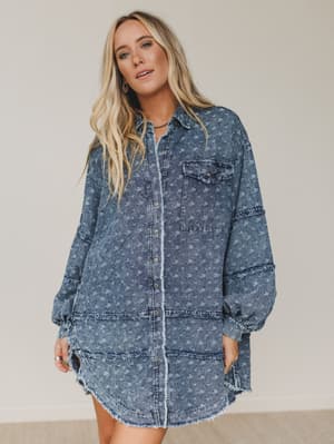 Denim
