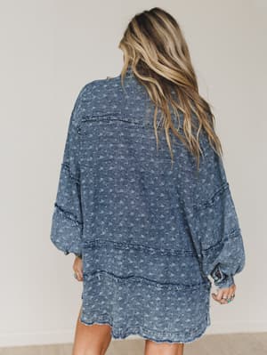 Denim