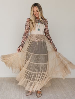 blush-affair-tulle-maxi-dress-sand/Beige