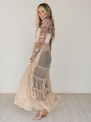 blush-affair-tulle-maxi-dress-sand/Beige