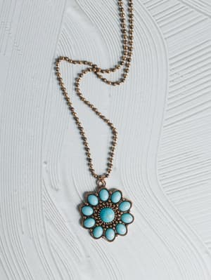 Turquoise