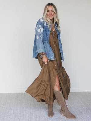 Denim