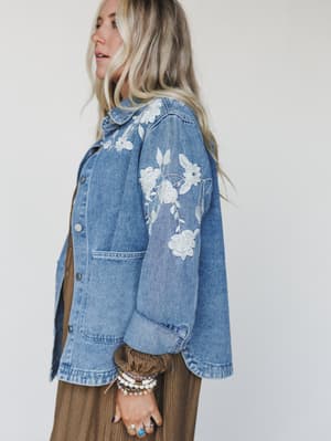 Denim