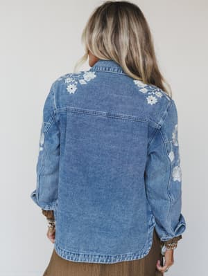 Denim