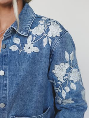 Denim