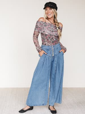 Denim