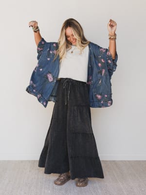 No Rules 3 Piece Bundle: undefined