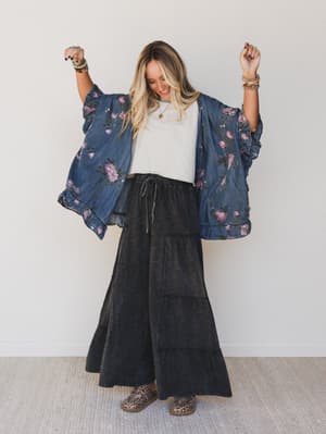 Denim
