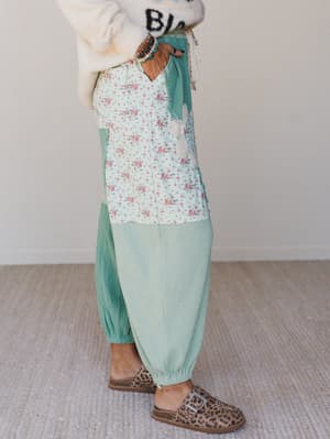 Mint Green