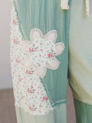 Mint Green