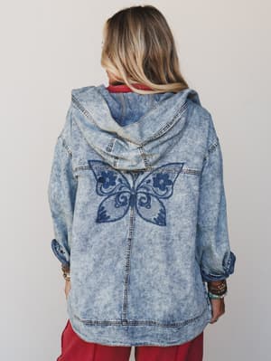 Denim