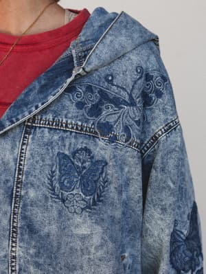 Denim