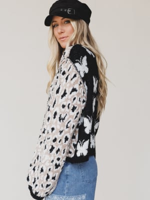 Butterfly Calling 2 Piece Bundle: undefined