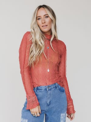 Western Star Top: undefined