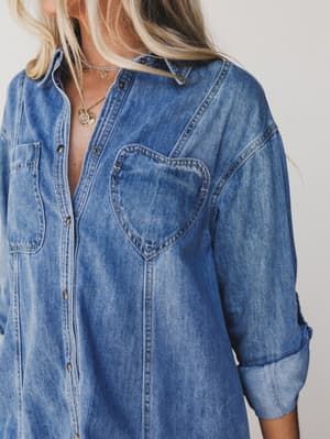 Denim