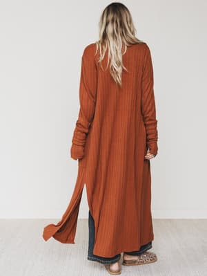 the-nest-finishing-touch-duster-cardigan-carmel/Caramel