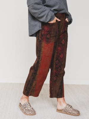 Lazy Daze Pants: undefined