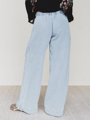 Light Denim