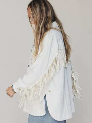 jackson-hole-button-down-jacket-beige/White