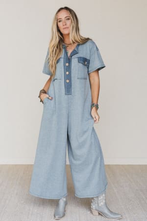 Jumpsuits